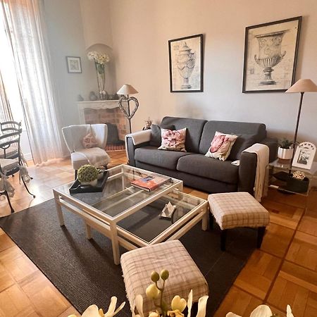 Magnifique 2 Pieces De 65M2 -Quartier Des Musiciens Apartment Nisa Exterior foto