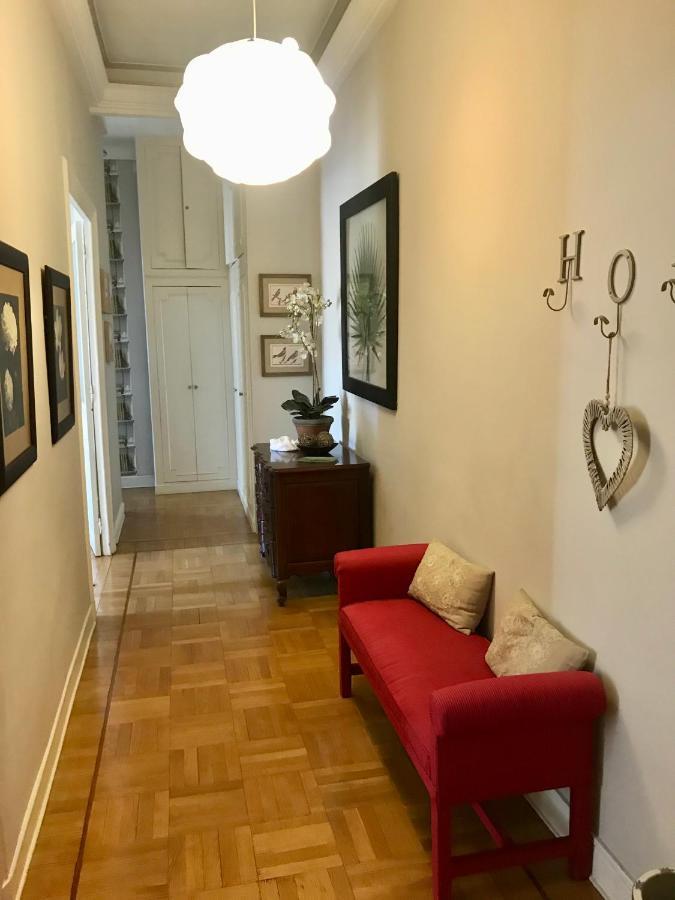 Magnifique 2 Pieces De 65M2 -Quartier Des Musiciens Apartment Nisa Exterior foto
