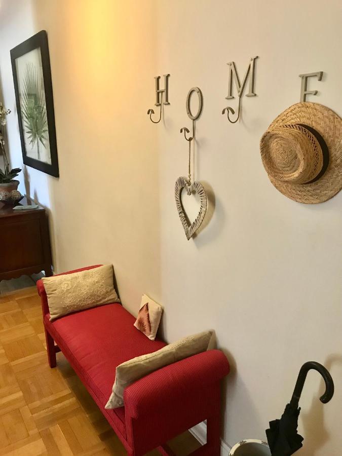 Magnifique 2 Pieces De 65M2 -Quartier Des Musiciens Apartment Nisa Exterior foto