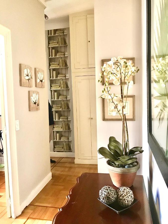 Magnifique 2 Pieces De 65M2 -Quartier Des Musiciens Apartment Nisa Exterior foto